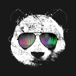 The Panda King