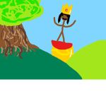 The Cult Of Stick-ism