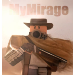 MyMirage