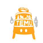 temu bucket