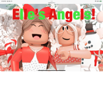 - Elle’s Angels! -