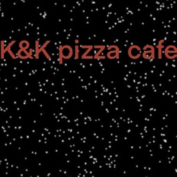 K&K PIZZA CAFE