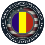 USAR ﹒Training and Doctrine Command
