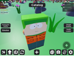 Kayden noob