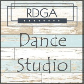 [RDGA] Dance Studio