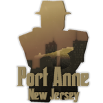 Port Anne, New Jersey