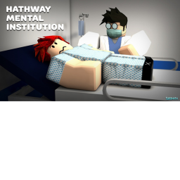 Hathway Mental Hospital V2 (ALPHA)