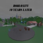Robloxity 10 years later