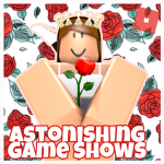 Astonishing GameShows
