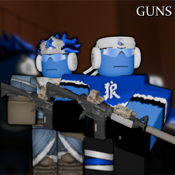 [GUNS] Artemis' Citadel