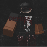 DemiseClothing