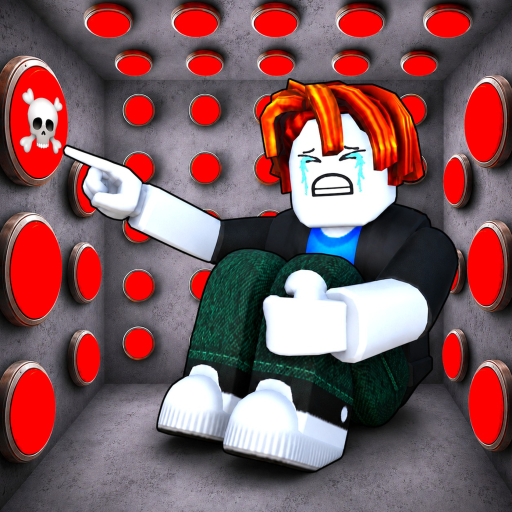 The Button Room