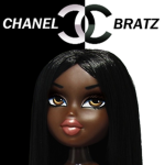 Chanel Bratz