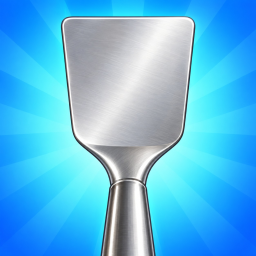 +1 Roll Ice-Cream  icon