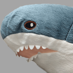 BLAHAJ<3