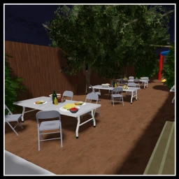 Mexican Party icon