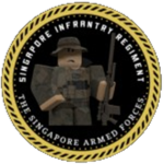 [SAF] Singapore Infantry Regiment