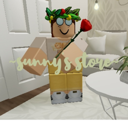 ~Sunny's Mini Clothing Shop~~new update~