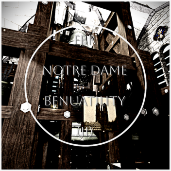 (FBR 4 Bells) Notre Dame De Benuatility