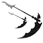 [⏳LIMITED] Galaxy Dual Scythe