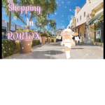 ~sofie and hails clothing store~