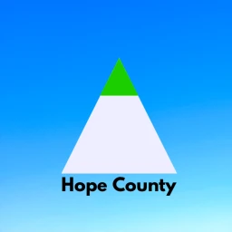Hope County RP icon
