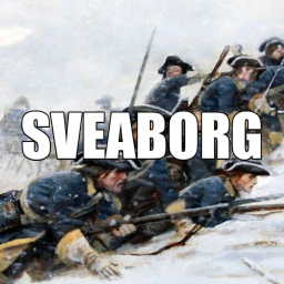 Fort Sveaborg