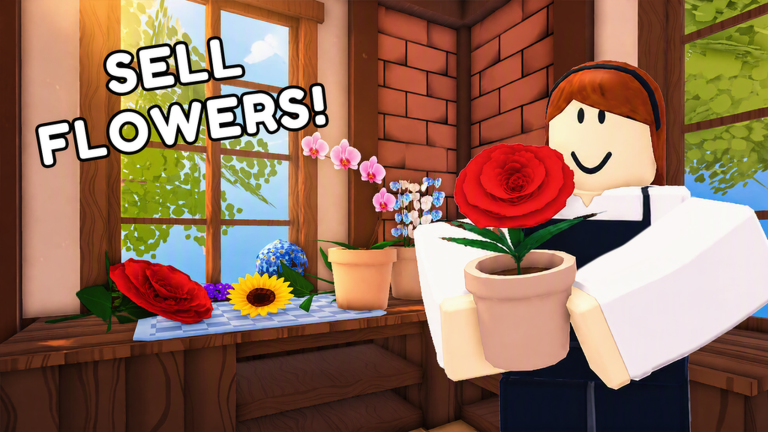 🌷 My Flower Shop screenshot 4