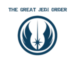 (-The Great Jedi Order-)