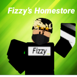 Fizzy Clothing Store!