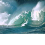 Ocean musical...