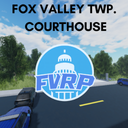 Fox Valley TWP. Courthouse