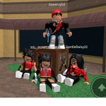 Stellas Crew