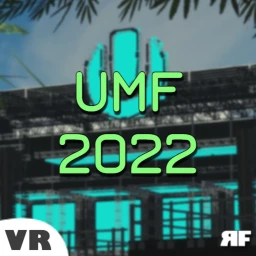 Ultra Music Festival 2022™ icon