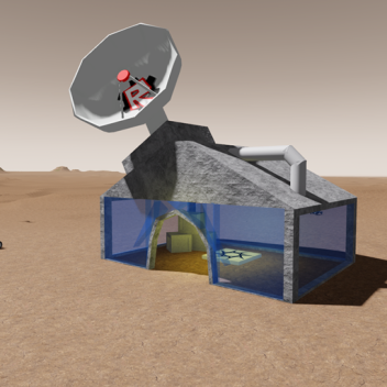 Valles Marineris Demo