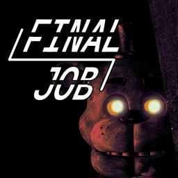 Final Job [BETA] icon