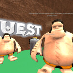 [CFramed] Gork The Caveman's Problem [Quest]  