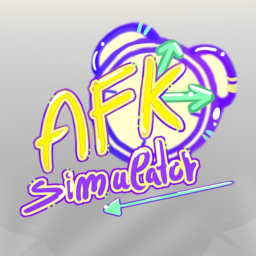 AFK Simulator