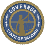 | Tacoma Executives Office