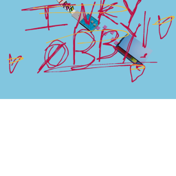 InkyObby!!! :D