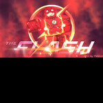 "As Fast As I Can" The Flash RP
