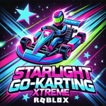Starlight Go-Karting Xtreme