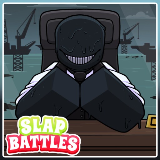 Slap Battles Player Count: 6.1K Playing Now