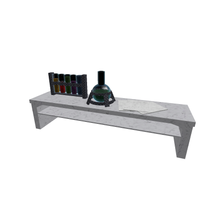 Lab table