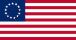 Army of the 13 Colonies
