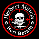 Milícia do Herbert 8.8