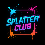 SPLATTER CLUB