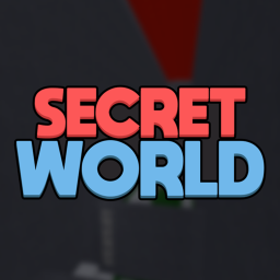Secret World (GAMEPASSES)
