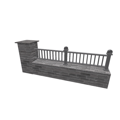 Brick Wall