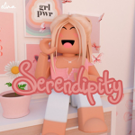 Serendipity'